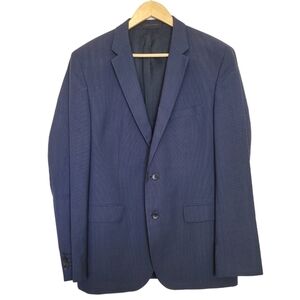Le 31 Tessuto Marzotto Virgin Wool Blazer